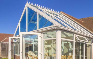 conservatory roof insulation costs Langsett
