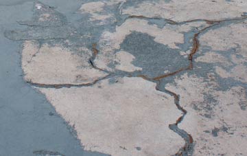 fibreglass roofing replacement Langsett