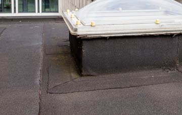 disadvantages of Langsett flat roofs