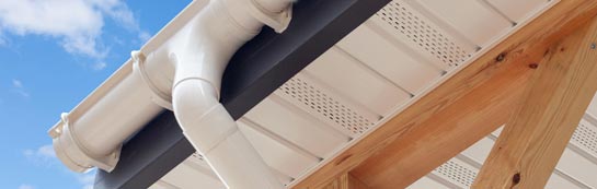 get Langsett guttering quotes today