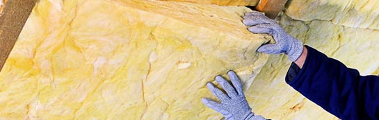 quotes for Langsett roof insulation