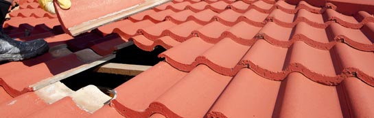 compare Langsett roof repair quotes