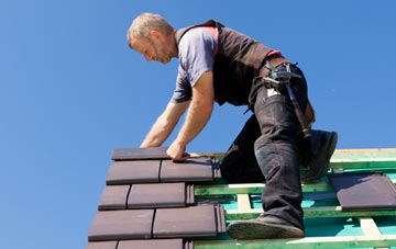 disadvantages of Langsett slate roofing