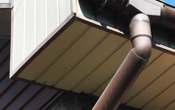 Langsett soffit installation costs