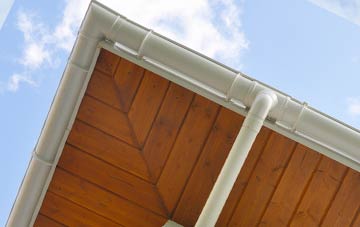 Langsett soffit types